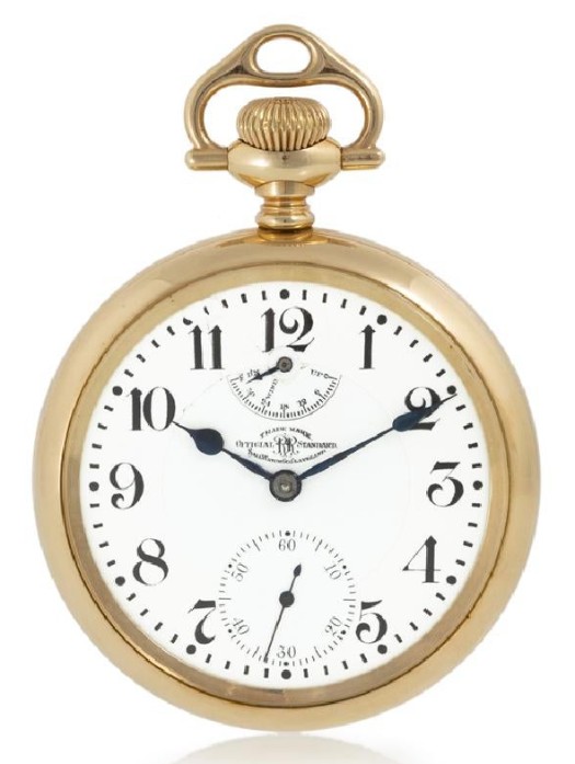 Antique pocket watches: timeless appe