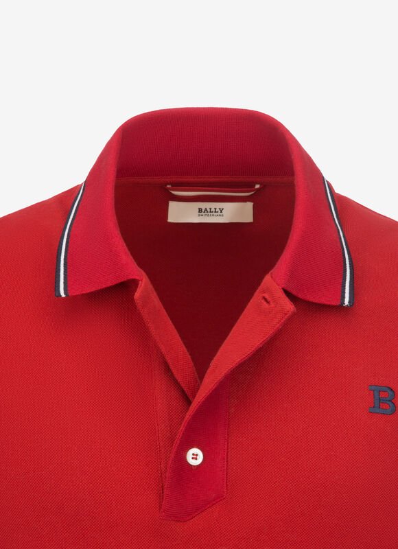 Classic Polo Shirt| Men's Polo Shirts | Bal