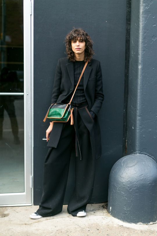 Pin on Street Style Outfi