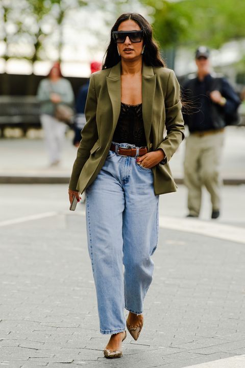Every Must-See Street Style Outfit From New York Fashion Week in .