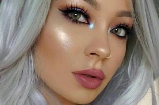 Pin by Hardish Minhas on lit styles in 2020 | Mac makeup looks .