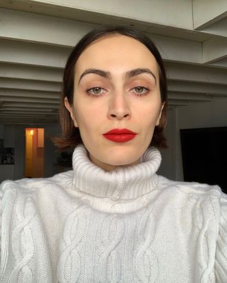 Our Writer's Favorite Winter Makeup Look 2020 | The Strategist .