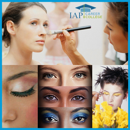 IAPO International Association of Professional Makeup Artis