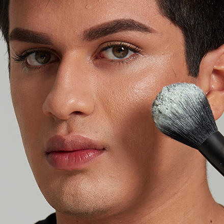 NYX Professional Makeup HD Finishing Powder : Targ