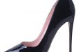 Amazon.com | Elisabet Tang High Heels, Womens Pointed Toe Slip on .