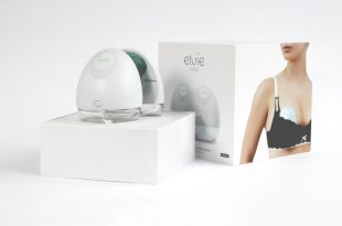 Elvie Pump | Insurance-Covered | Ashland Breast Pum