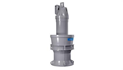 Submersible Column Pumps | Xylem
