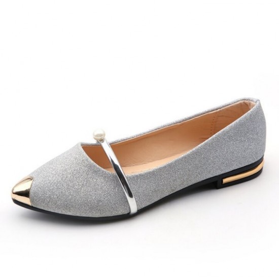 buy > flat pumps for ladies > Up to 60% OFF > Free shippi