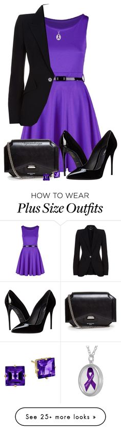 Purple Outfits | 400+ ideas on Pinterest in 2020 | purple outfits .