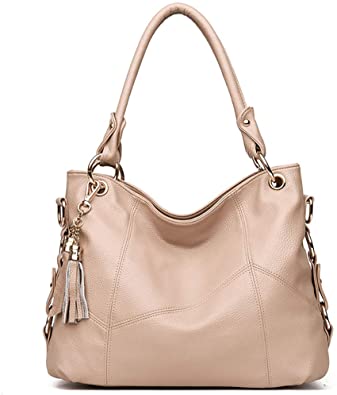 Amazon.com: Women's Tote Shoulder Bag Handbag Purses Satchel .