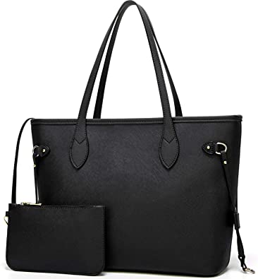 Amazon.com: YNIQUE Satchel Purses and Handbags for Women Shoulder .