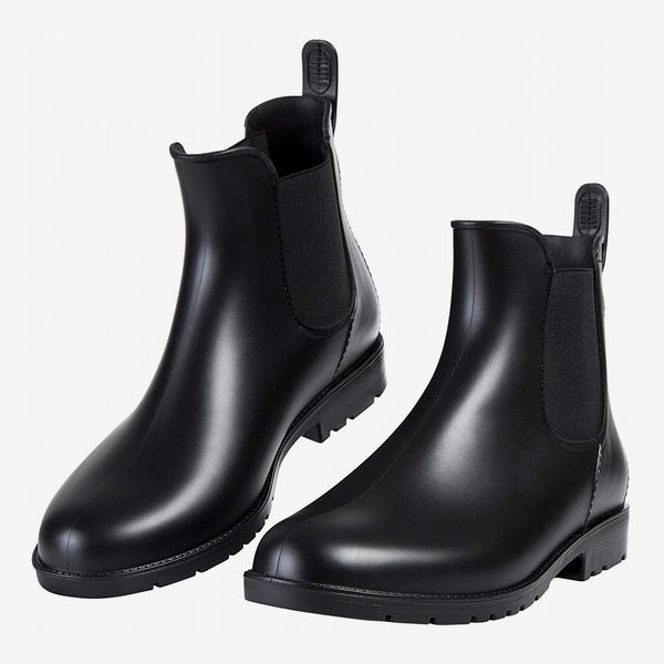 12 Best Rubber Rain Boots for Women 2020 | The Strategist | New .