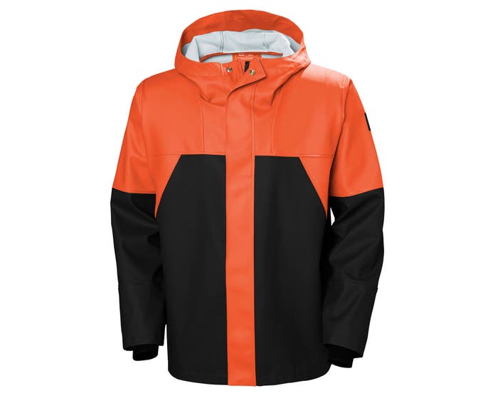 Storm Rain Jacket | HH Workwear