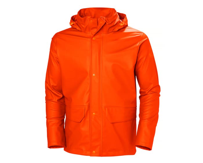 Gale Rain Jacket | HH Workwear