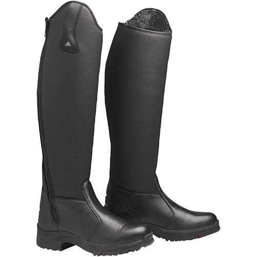Mountain Horse® Ladies´ Active Winter Rider Tall Boots | Dover .