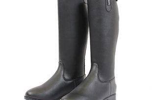 Horseware Riding Boots Ladies Wide - Horseware Irela