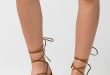 Womens Sandals - Flip Flop, Gladiator & Slides | Lace up gladiator .