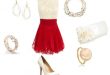 Oh so pretty.......... | Valentine's day outfit, Fashion, Outfit .