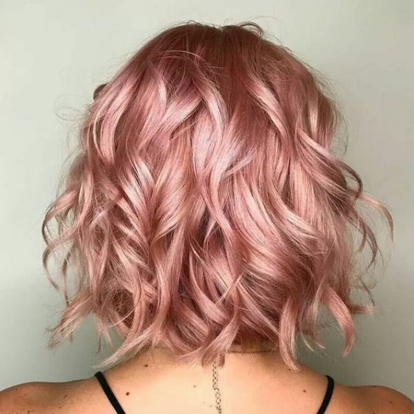 37 Balayage Hairstyles: Inspiration Guide and Trends in 2020 .