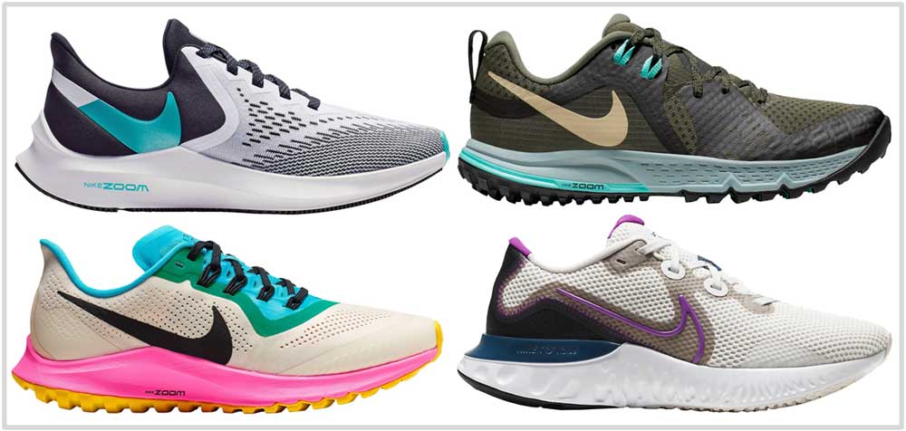 Best Nike running shoes for women – Solerevi