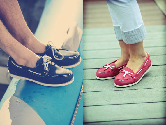 deck shoes ladies - What to Wear On A Crui