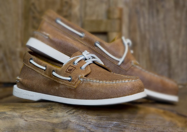 15 Best Boat Shoes for Women 2019 - Top Stylish Shoes! | Cruising S