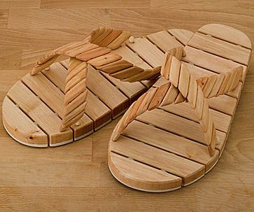 Sauna shoes for women