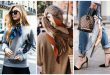 Spring Trend Spotlight: Silk Scarv