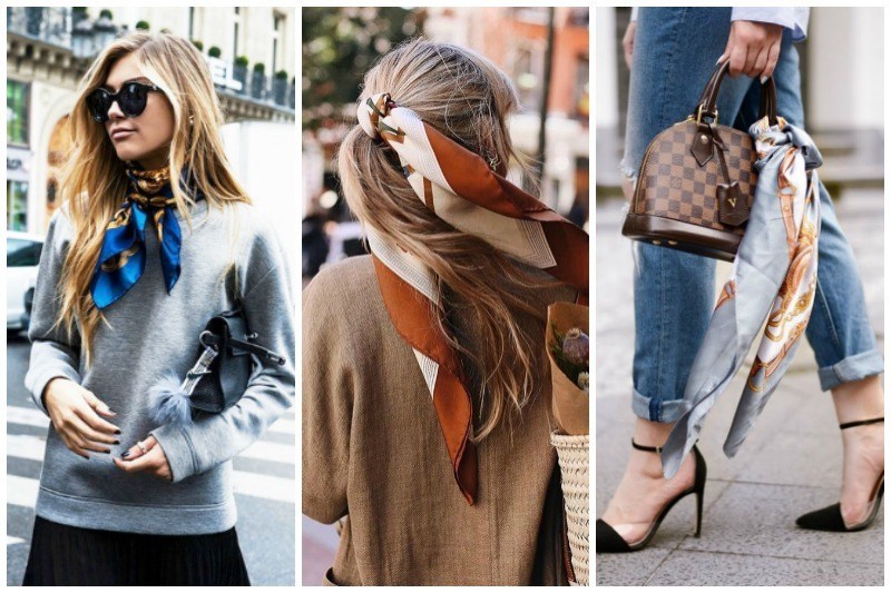 Scarves