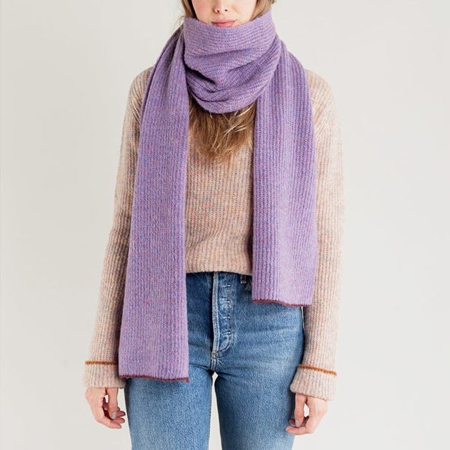 15 Best Scarves for Women to Give as Gifts 2018 | The Strategist .