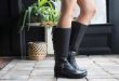 Wide Calf Boots & Slim Calf Boots : Boot Love For All Shap