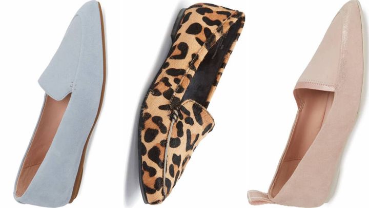 29 Roomy Loafers For Women With Wide Feet | HuffPost Li