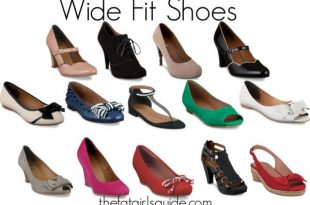 Pin by Nicole Bryant on Plus size fashion | Wide fit shoes, Cute .