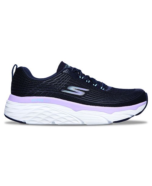 Shoes with cushioning for women