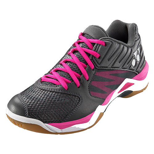 Yonex Power Cushion Comfort Z Women's Shoes [Indoor] (2019) Pink .