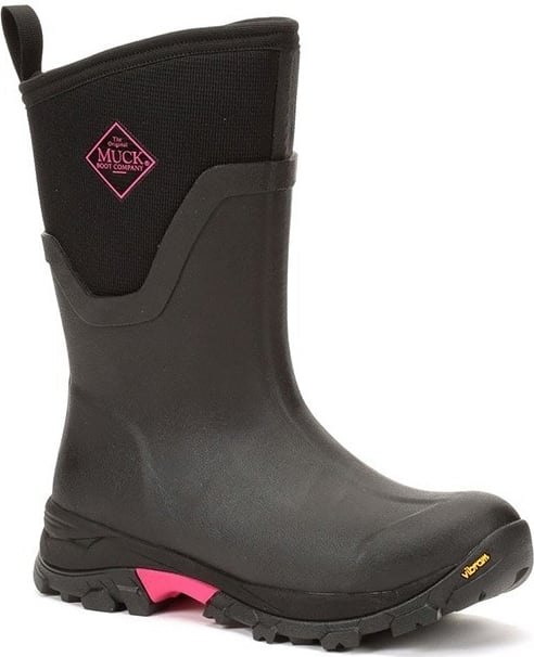 MUCK BOOTS Arctic ICE AG Short Boots for Women - Bloomling .