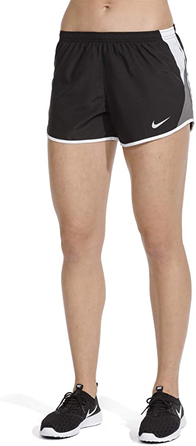 Amazon.com : Nike Women's Dry 10K Running Shorts : Clothi