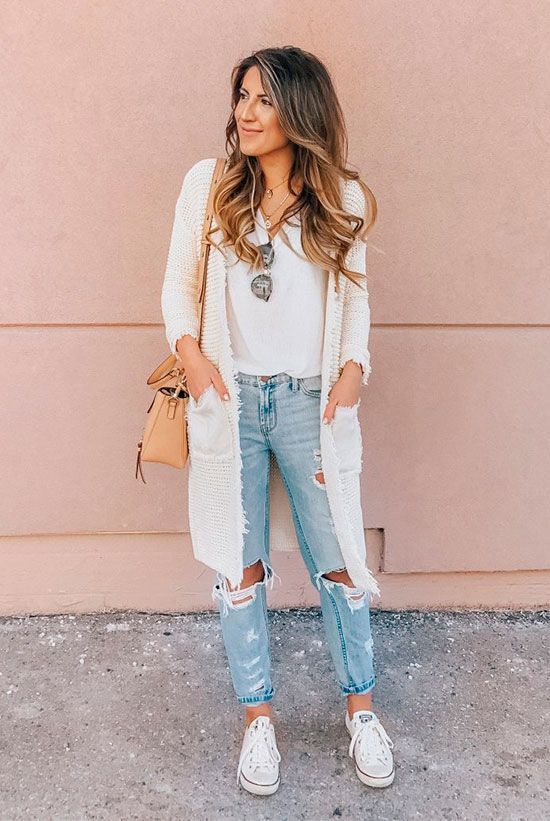A Month's Worth Of Chic Spring Outfits | Be Daze Live | Chic .