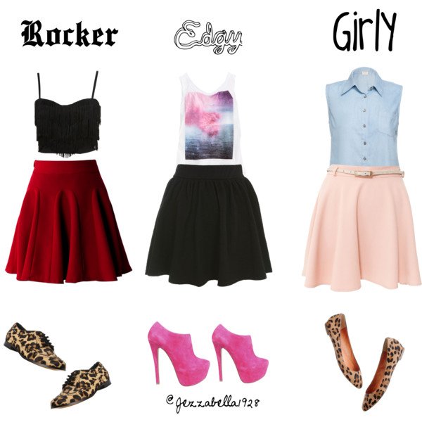 Skirt Ideas For Summer – thelatestfashiontrends.c