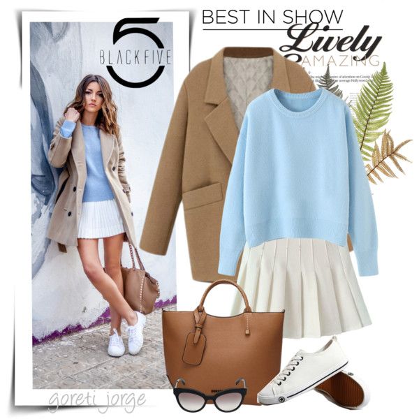 Outfit Ideas with White Tennis Skirts - Outfit Ideas HQ | White .