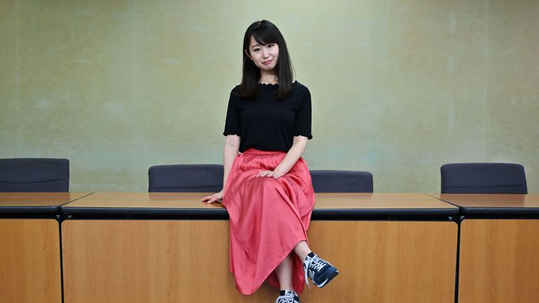 KuToo: Japanese women call for ban on mandatory high heels in .