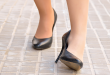 Many women take unnecessary risks with sky-high heels | Science .