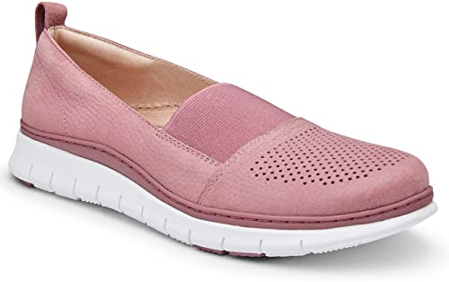 Amazon.com | Vionic Women's Fresh Roxan Leisure Travel Shoes .