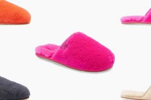 Nordstrom's Anniversary Sale Includes The Best Slippers in the Wor