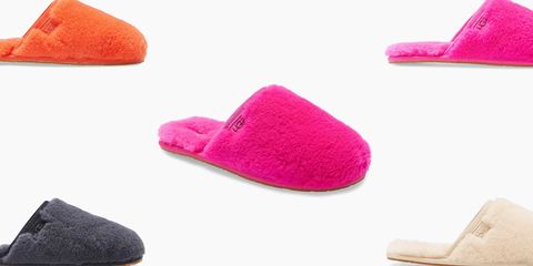 Nordstrom's Anniversary Sale Includes The Best Slippers in the Wor