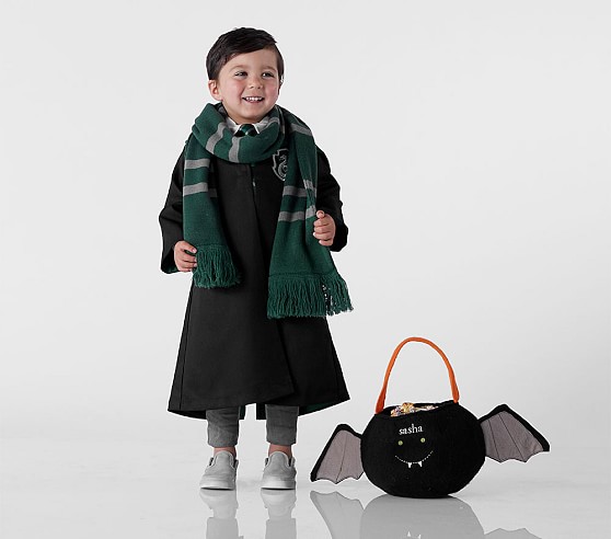 HARRY POTTER™ SLYTHERIN™ Toddler Halloween Costume | Pottery Barn Ki