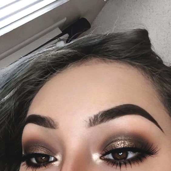 smokey-eye-makeup-for-christmas-ideas-min | Ecemel