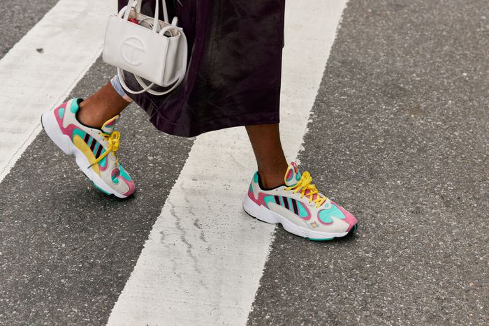 4 Sneaker Trends That Will Be Big in Spring 2020 | Who What We