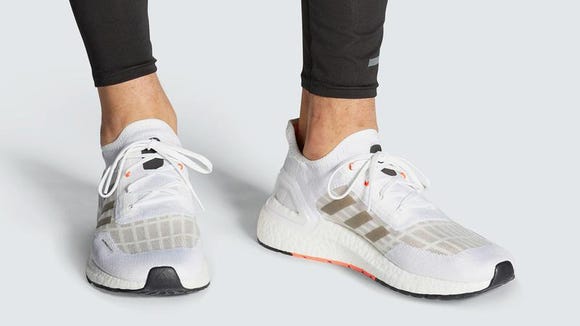 Nordstrom Anniversary Sale: Save on Adidas sneakers during this eve