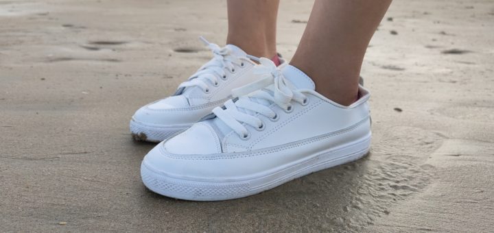 Best White Sneakers For Women 20